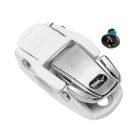 BUCKLE POWERSLIDE CROWN WHITE (UNIDAD)