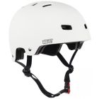 CASCO BULLET DELUXE BLANCO MATE