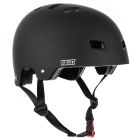 CASCO BULLET DELUXE NEGRO MATE