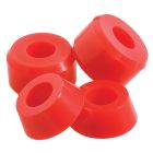 BUSHING ENUFF SHR ROJO 92A (PACK 4)