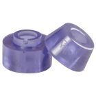 BUSHINGS CHAYA INTERLOCK 80A PURPLE (8 PACK)