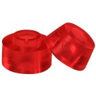 BUSHINGS CHAYA INTERLOCK 85A RED (8 PACK)