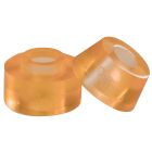 BUSHINGS CHAYA INTERLOCK 90A ORANGE (8 PACK)