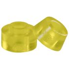 BUSHINGS CHAYA INTERLOCK 95A YELLOW (8 PACK)