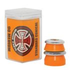 BUSHINGS INDEPENDENT MEDIUM CONICAL 90A (PACK 4)