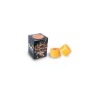 LONG ISLAND BARREL 90A ORANGE BUSHINGS