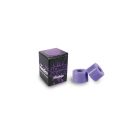 LONG ISLAND BARREL 95A PURPLE BUSHINGS