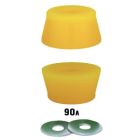 RIPTIDE APS FATCONE 90A YEllOW BUSHINGS