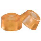 BUSHINGS STANDARD TRUCKS INTERLOCK JELLY ROLLERDERBY 90A 12MM SHU PU ORANGE (8 PACK)