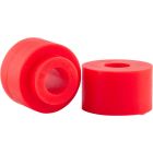 VENOM PLUG BARREL DOWNHILL 90A RED BUSHINGS (2 PACK)