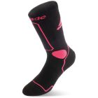 ROLLERBLADE SKATE BLACK-PINK SOCKS