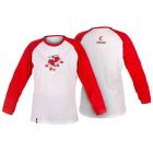 CHAYA LAZY SKATER T-SHIRT