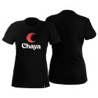 CHAYA TEAM T-SHIRT