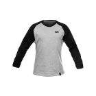 IQON EXPLORE LONGSLEEVE WORLD SHIRT