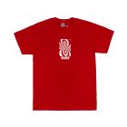 MESMER MESMERIZED RED SHIRT