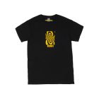 MESMER MESMERIZED YELLOW SHIRT