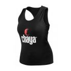 CAMISETA SIN MANGAS CHAYA