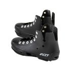 CARCASA BOTA POWERSLIDE NEXT BLACK