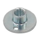 CUFF FR FEMALE SCREW