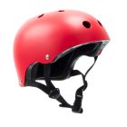 KIDS SFR ESSENTIALS RED HELMET