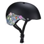 CASCO 187 CERTIFIED LIZZIE ARMANTO NEGRO MATE
