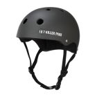 CASCO 187 PRO SKATE SWEATSAVER CHARCOAL MATTE