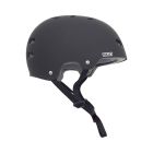 CASCO BULLET SCREAMING HAND NEGRO MATE