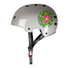 BULLET SLIME BALLS GREY HELMET