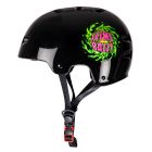 BULLET SLIME BALLS BLACK HELMET