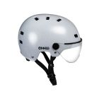 CASCO ENNUI CLASH WHITE STARS