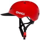 ENNUI ELITE RED 55-59CM HELMET