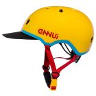 ENNUI ELITE YELLOW 55-59CM HELMET
