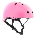 SFR ESSENTIALS PINK CHILD HELMET