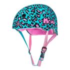 CASCO MOXI LEOPARD 2.0