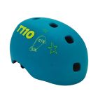 POWERSLIDE JR T110 BLUE 48-53CM HELMET (SAMPLE)