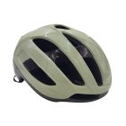 POWERSLIDE RACE OLIVE GREEN M HELMET (SAMPLE)
