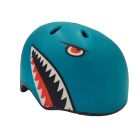 POWERSLIDE SHARK TURQUOISE SK 16 45-50CM HELMET (SAMPLE)