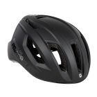 POWERSLIDE TORNADO BLACK-WHITE HELMET