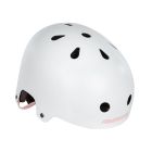 CASCO POWERSLIDE URBAN BLANCO-ROSA