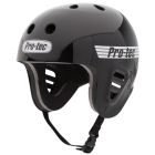 CASCO PRO-TEC FULL CUT WATER MOUNT CLIP GLOSS BLACK