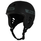 CASCO PRO-TEC FULLCUT CERTIFIED NEGRO MATTE