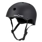 CASCO PRO-TEC LOW PRO BLACK