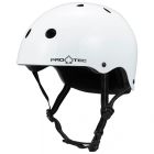 CASCO PRO-TEC LOW PRO WHITE GLOSS