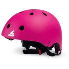 CASCO ROLLERBLADE JR FUCSIA (CE)