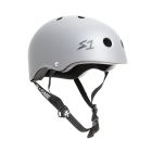 CASCO S-ONE LIFER GRIS MATTE