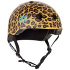 CASCO S1 LIFER MOXI LEOPARD
