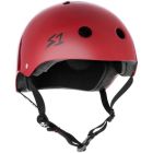 CASCO S1 MEGA LIFER BLOOD RED GLOSS