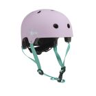 CASCO SFR KIDS ROSA-VERDE 46-52CM