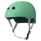 CASCO TRIPLE 8 BRAINSAVER SWEATSAVER CERTIFIED MINT RUBBER