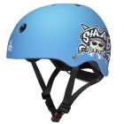 CASCO TRIPLE 8 LIL 8 STAAB EDITION AZUL 46-52